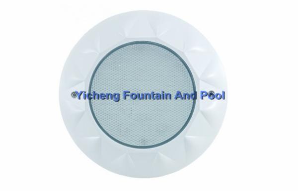 Cold White / RGB Customized LED Underwater Swimming Pool Lights , High Bright