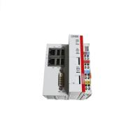 BECKHOFF AX5112-0000-0202 PLC Modulo de Servoacionamento Digital Compacto