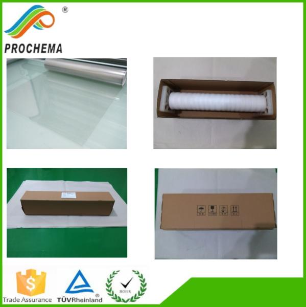 conductive film for EMI shielding