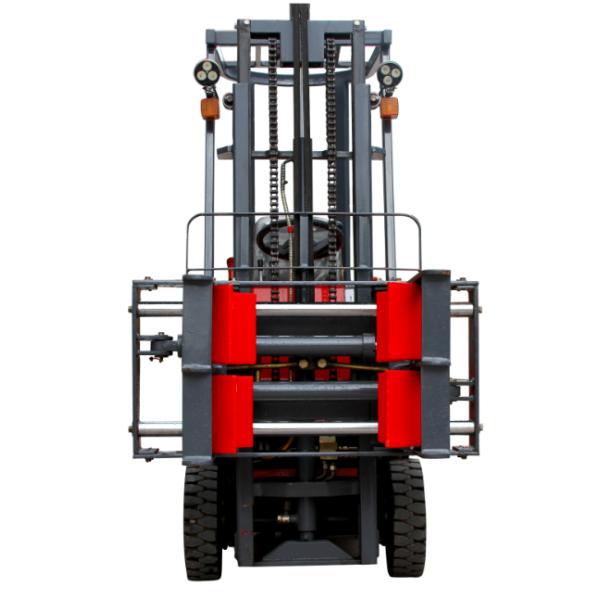 0.5 ton best forklift from China,mini battery operated small electric forklift for sale