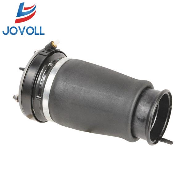 Fole dianteiro da mola de ar do suporte do amortecedor da suspensão do ar da mola de ar para OEM 37116761444 A37116761443 de BMW X5 E53