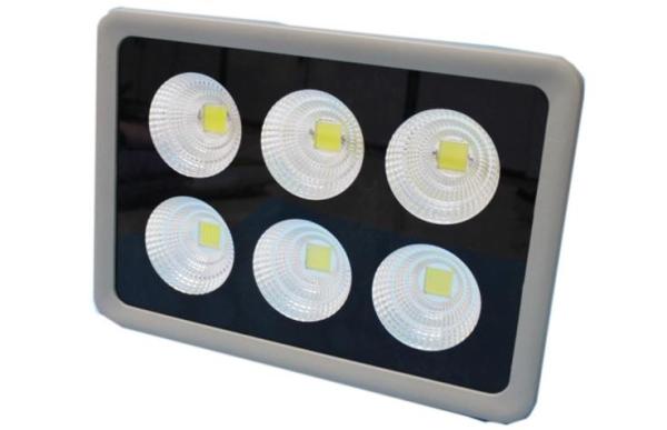 Ultra bright narrow beam angle 150W 180W 200W 300W LED flood light with IP65 for billboard