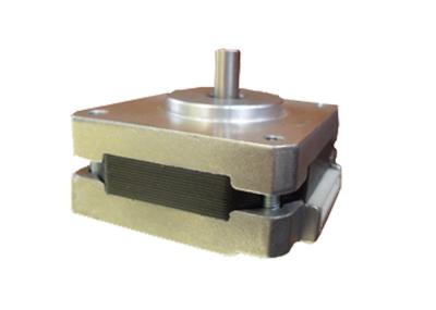 39mm NEMA 16 Stepper Motor , 6V 2 Phase 1.8 Stepper Motor 39BYG