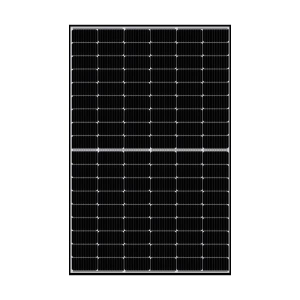 390W Моно солнечная панель Монокристаллические солнечные панели 1722 X 1134 X 30 мм