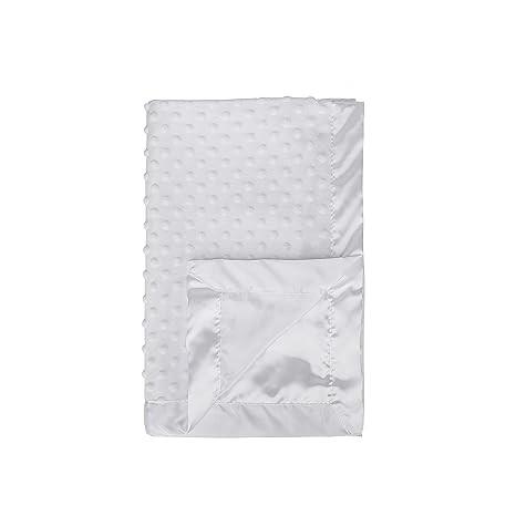 Double Layer Modern Minky Weighted Blanket Custom Minky Blankets