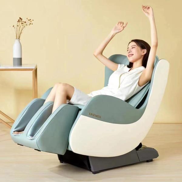 BN Full Body Smart Recliner Electric Functional Sofa Chair Mini Massage Chair Zero Gravity Recliner Chair Chair Massage