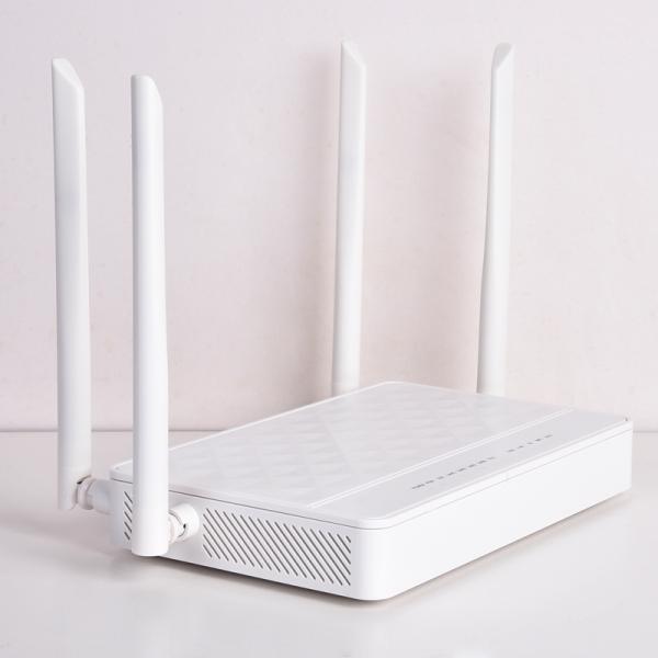 AS-ONU29 4GE+VOIP+CATV+2.4G&5.8G WIFI