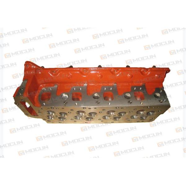 4 Cylinders Reconditioned Cylinder Heads , Hino Cylinder Head Of Engine 1118378010