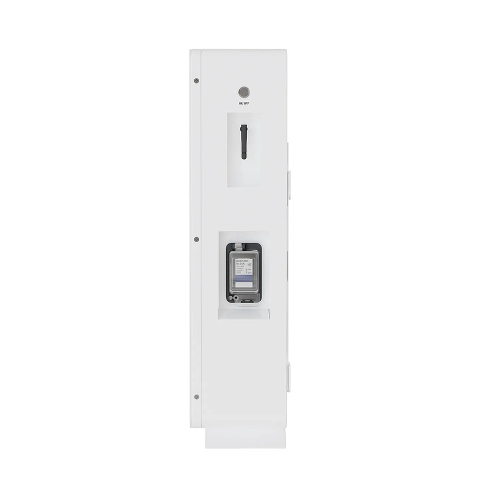 5.12kWh 51.2V LFP Battery Wall Mounted Energy Storage System