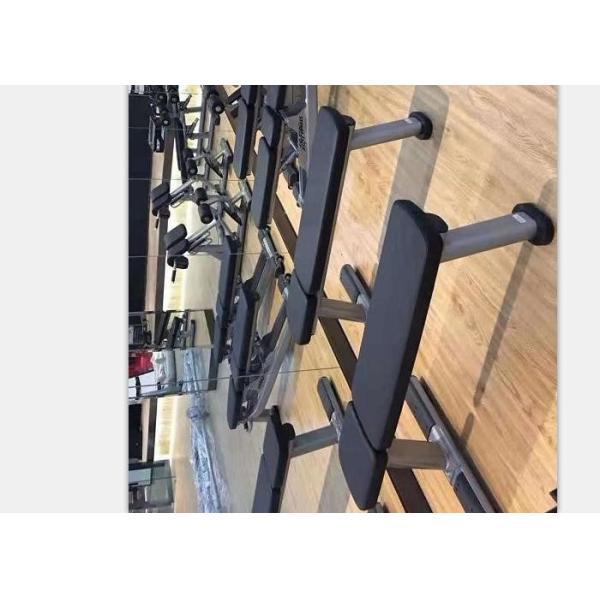 gymnase de tuyau de 3.0mm formant le banc multifonctionnel d'haltérophilie