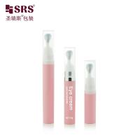 A0035 エレガントエアレスポンプボトル 7.5ml, 10ml, 15ml 亜鉛合金プレス式ディスペンサー プレミアムレンジ