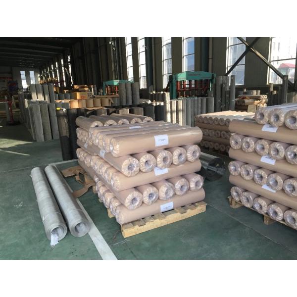 304 316 Stainless Steel Wire Cloth 90 120 150 Micron Filter Mesh