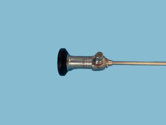 STORZ 27005BA Cystoscope Diameter 4 Mm Angle 30 Degrees