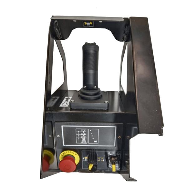 JLG 1001214924 Platform Control Box For JLG Electric Scissor Lift 4045R