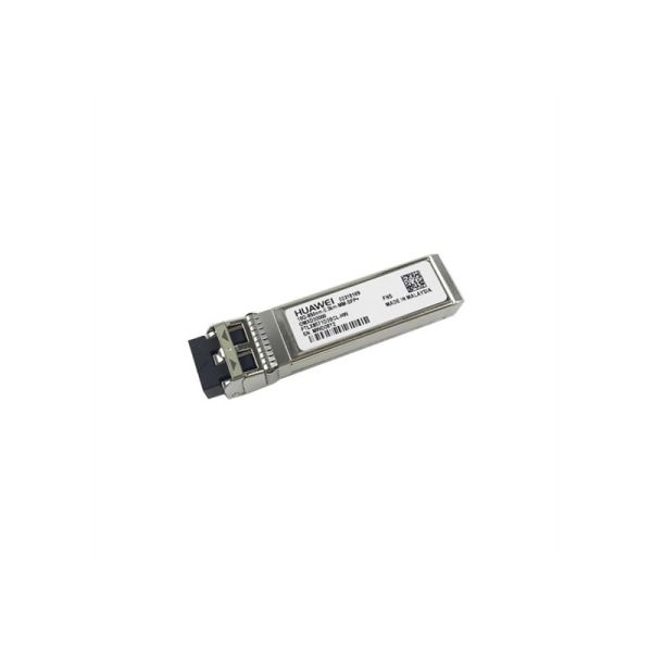 10G Huawei SFP OMXD30000 02313URC 300m 850nm Duplex LC UPC Module