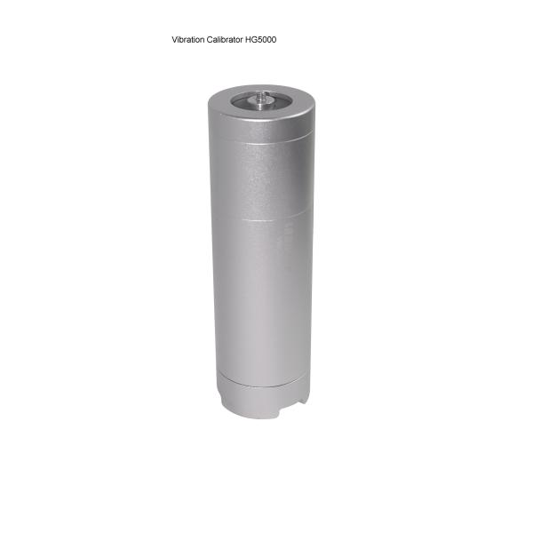 Handheld калибратор вибрации, сдержанный анализатор вибрации