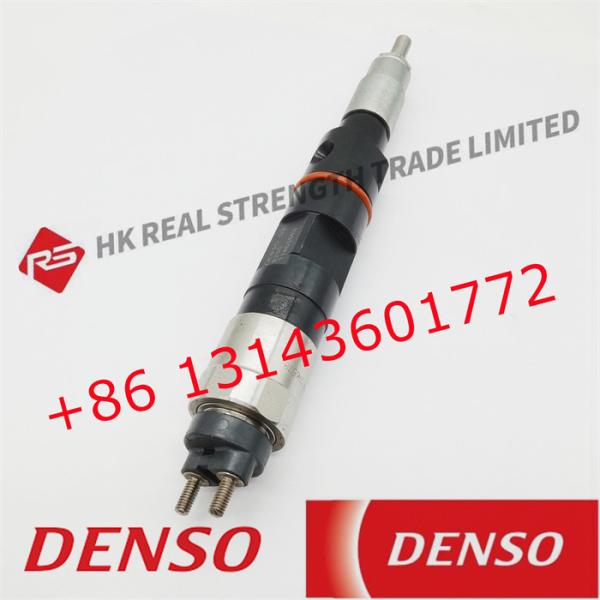 DENSO Diesel Common Rail Fuel Injector 095000-8250