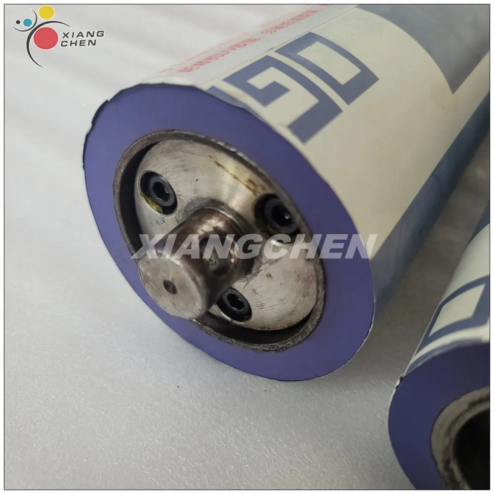Ink Roller for Heidelberg Sm74 Printing Machine Spare Parts