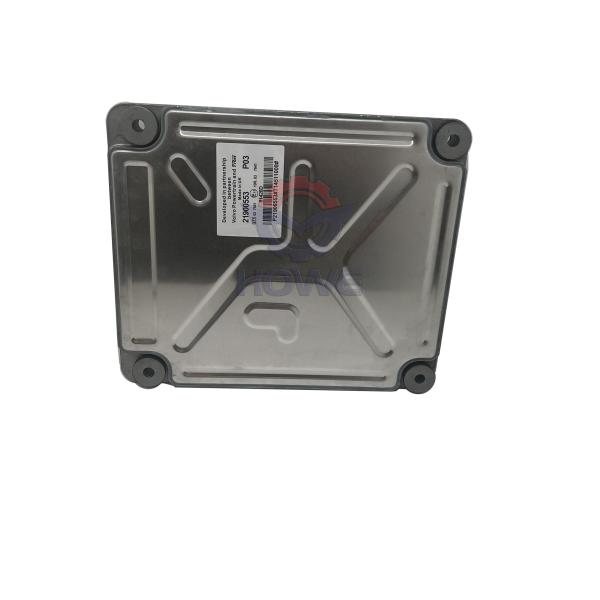 EC210B EC240 EC290B D6E D7E Controlador de motor Painel de computador ECU 60100000 e melhorado