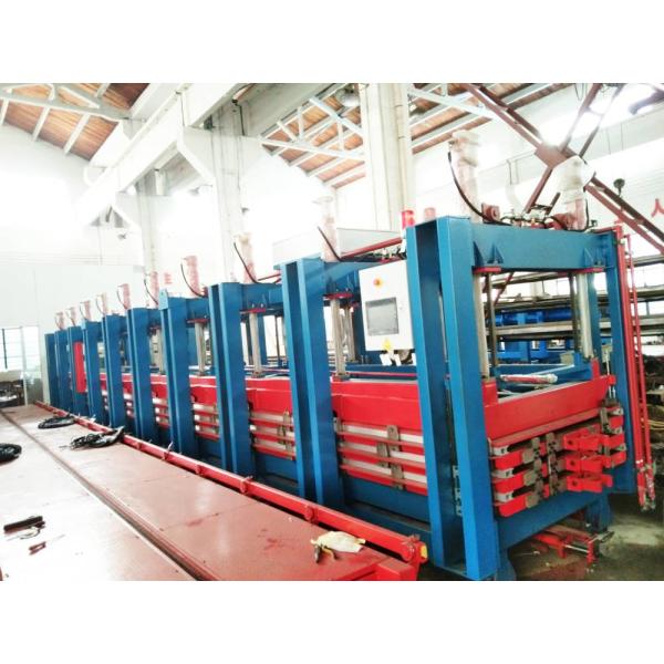 7.5kw Seamless Gutter Machine Fascia Roll Forming Machine 6 Inch