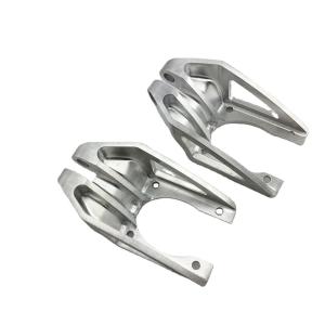OEM/ODM Machining automatique de précision Petites pièces métalliques 100%