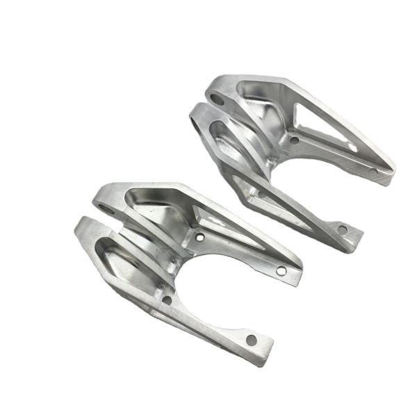 OEM/ODM Auto Precision Machining Small Metal Parts 100% Inspection