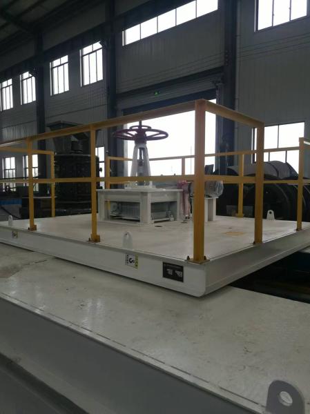 Synthetic Graphite Production Acheson Process