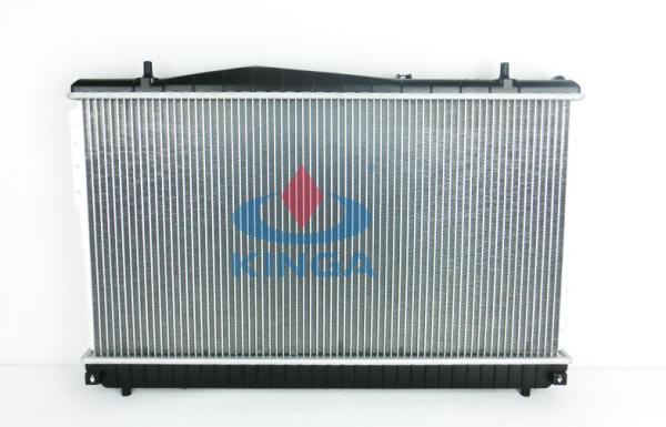 OEM 95663244 Custom Car Radiators for DAEWOO NUBIRA / EXCELLE ' 03 AT