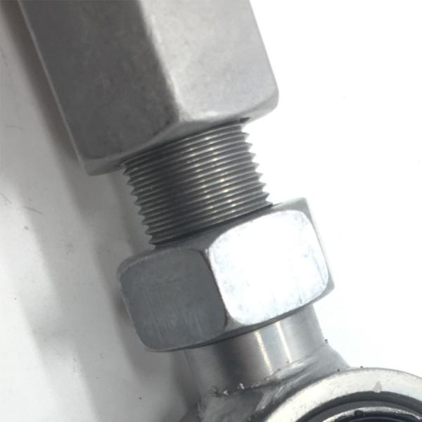 Customizable Rear Upper Camber Control Arm for Honda CR-V Stream Accord 52390-SWA-A01