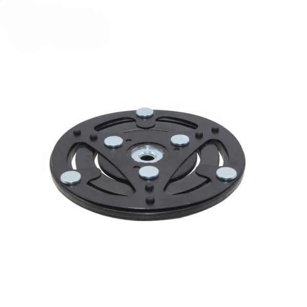Auto air Compressor Clutch for Vios Pv4 135mm Car Ac Spare Parts