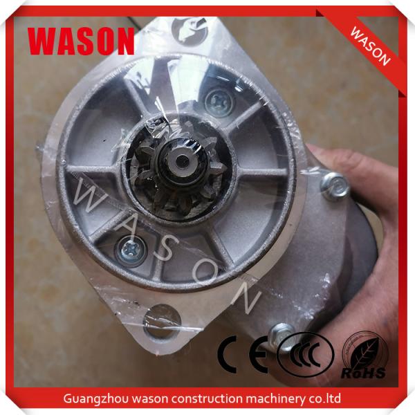 12V High Quality Starter Motor 428000-2650 for Cummins Engine  4280002650
