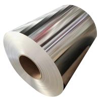 Ruloir en acier inoxydable ASTM 1000 mm-2000 mm 0,3 mm-3,0 mm