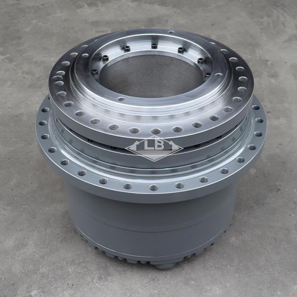 VOE14592003 VOE14613278 Travel Gear Box VOLVO EC700B EC700C Travel Gearbox Final Drive