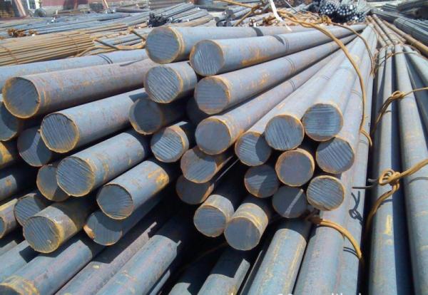 GB/T 1299-1985 Standard 34CrNiMo6 Alloy Steel Bar 34Cr2Ni2Mo with high quality