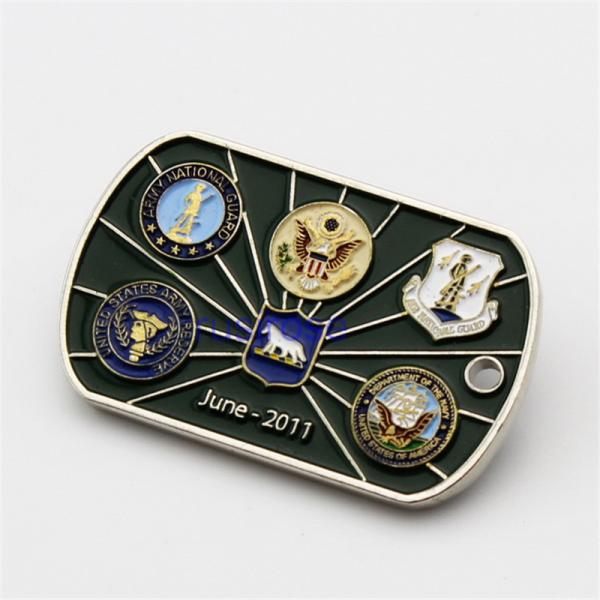 Personalized double-sided coins custom, personalized Zinc alloy matel coin, honor commemorative coin customization