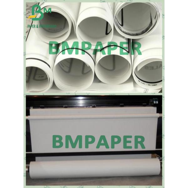 60g 914mmx150m White Garment Marker Paper For Clothing Drafting бумага отметки одежды 60g 914mmx150m белая для чертить одежды