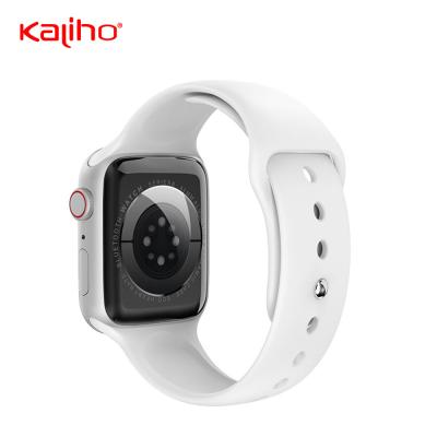 Temperatura corporal Smartwatch de RTL8763E com pressão sanguínea 64MB