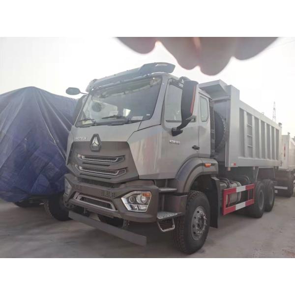 Сброс cbm 371HP тонны 20 SINOTRUCK HOWO E7 30/тележка tipper