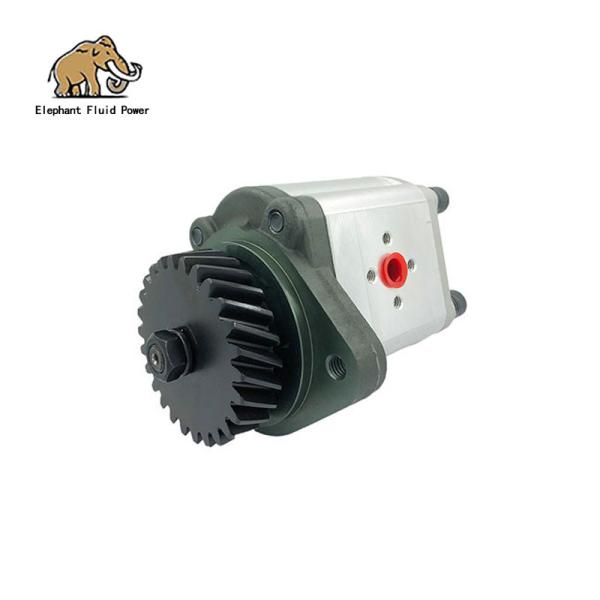Bomba da direção de TS115 Electric Power