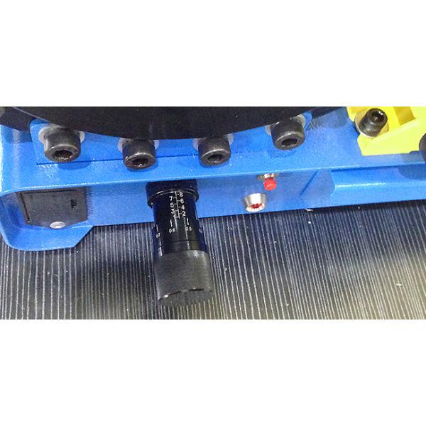 Enerpac 1 дюймовый ручной шланговый кремпер Finn Power P16HP ручной шланговый кремпер