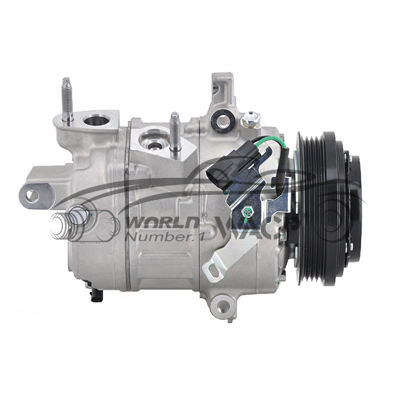 JL1419D629AC 4472502622 Автомобильные части охлаждения AC компрессор для Ford F150 для экспедиции для Lincoln Navigator WXFD142
