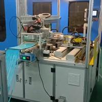 Alta velocidade 112-15 S/Pcs O - anel-O de Ring Bonding Machine All Sealing Ring Shapes Production Customization