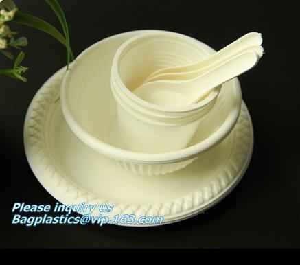 Compostable Sugarcane Cup 8/12oz Eco Friendly Biodegradable Bagasse Coffee Cups, Sugarcane Bagasse Pulp