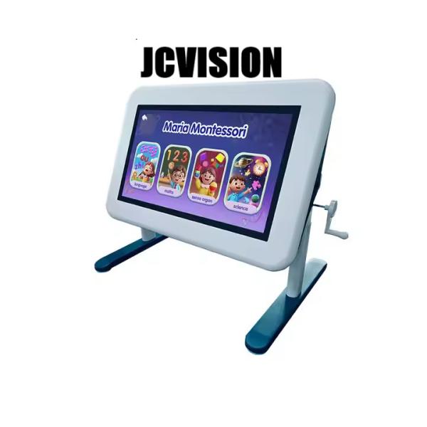 JCVIsion 32 1080P Multiple Player Android Interactive Game Table for Nursery No reviews yet