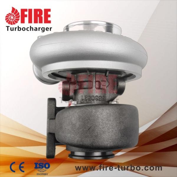 HX35 Turbocharger 3597913 4955163 Cummins Truck/Bus with 6BT,6B Ford,Chunlan Engine