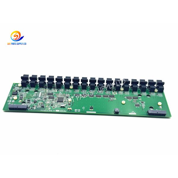 Carro de alimentador de máquina SMT Panasonic NPM, placa PCB PNF0A1-AA N610102505AA