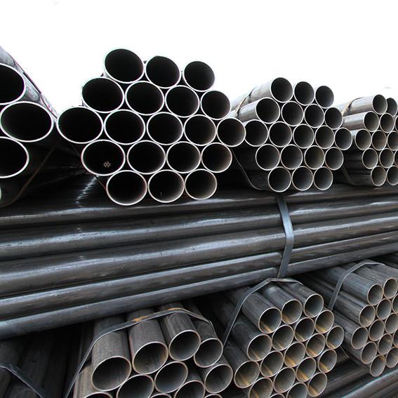 X70 Mild Steel Pipe Tube , Aisi 1018 Seamless Carbon Steel Pipe