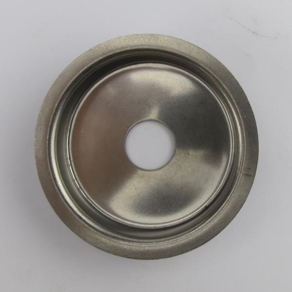 K16 Kit de réparation du bouclier thermique à turbo-échappement Accessoires de remplacement 5316-165-2000 Pour turbocompresseur