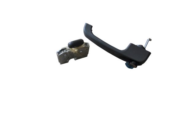 47C0526 Lock for Wheel Loader Spare Parts