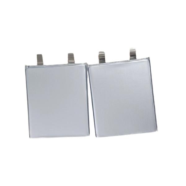 526578 3.87В высоковольтный LiPo аккумулятор 5000mAh 4.45V Зарядное напряжение для энергобанка